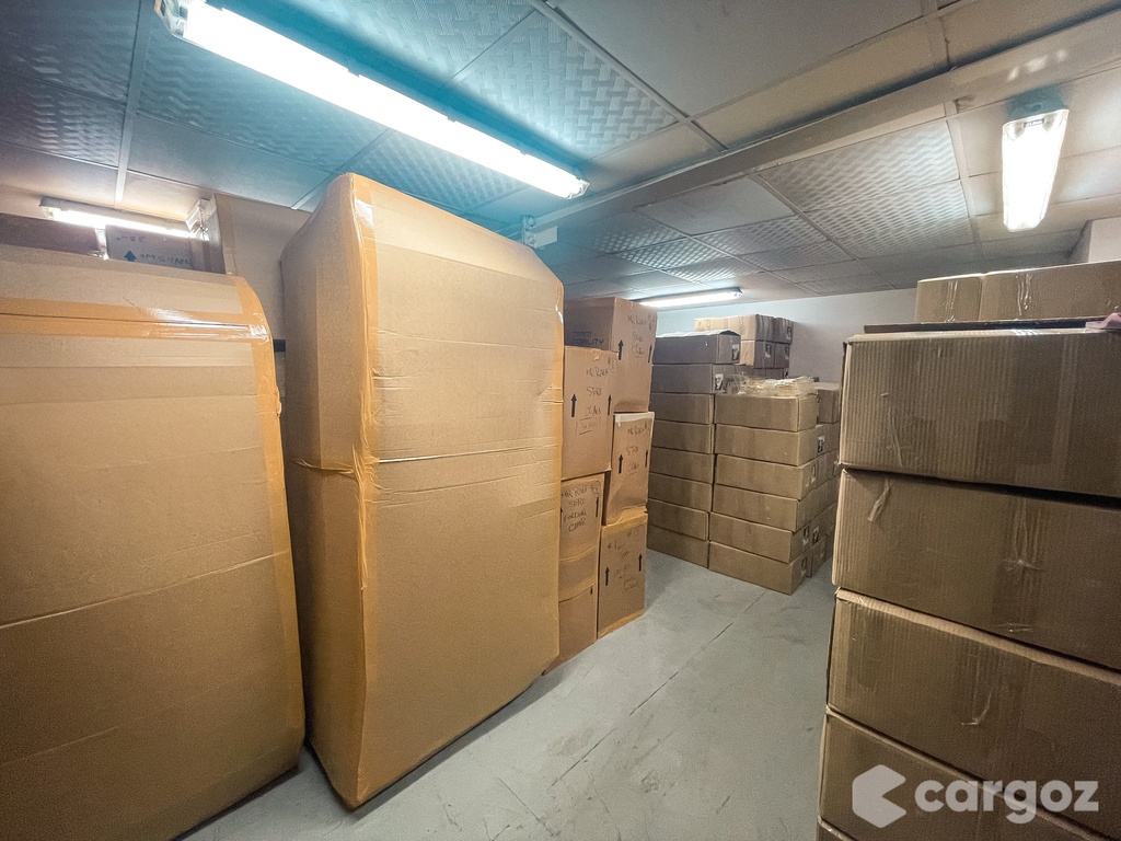 Storage