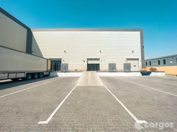 Parking/Enterance