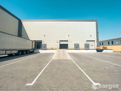 Parking/Enterance
