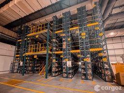 Storage Area