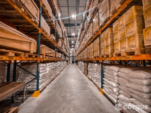 Storage Area