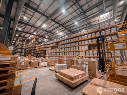 Storage Area