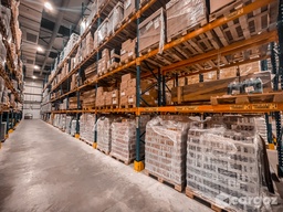 Storage Area