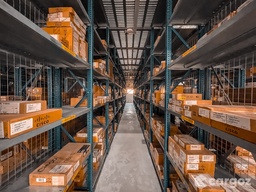 Storage Area