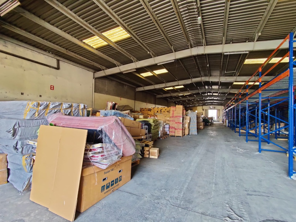 STORAGE