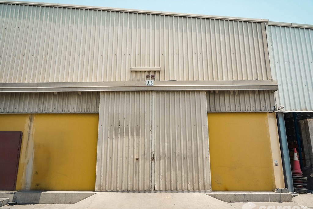 Enterance