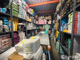 Storage Area