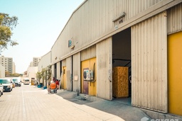 Enterance