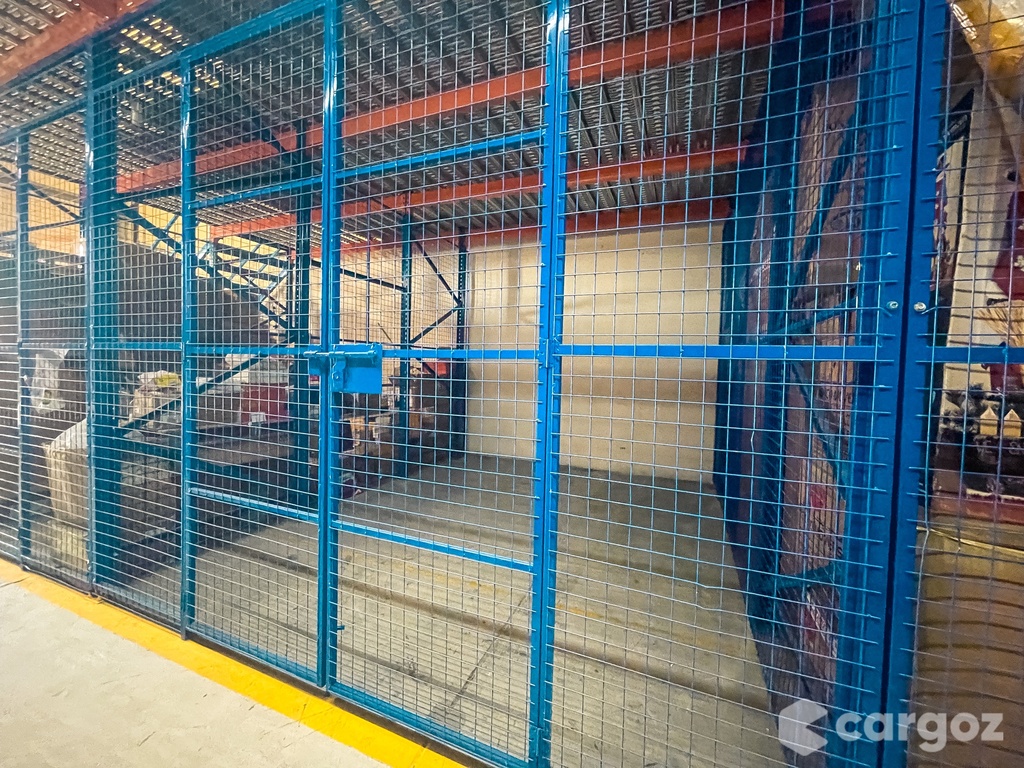Storage