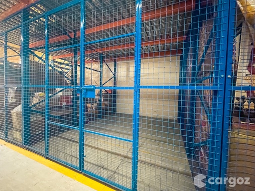 Storage